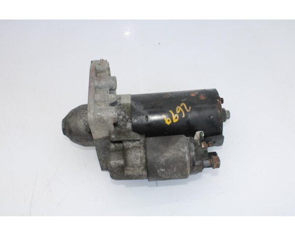 MOTOR ARRANQUE MINI MINI (R56) 1.6 16V CAT