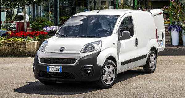 Fiat Fiorino